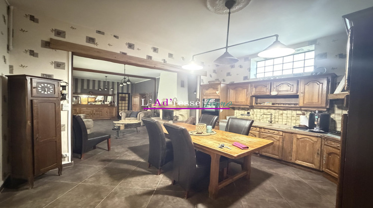 Ma-Cabane - Vente Maison Villers-Guislain, 168 m²