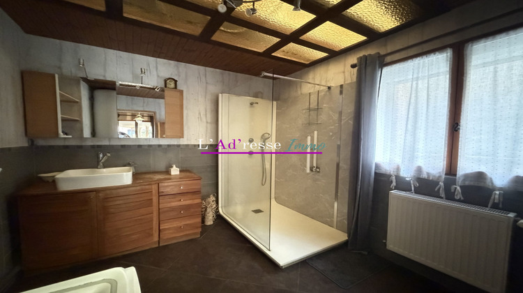 Ma-Cabane - Vente Maison Villers-Guislain, 168 m²