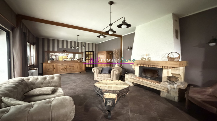 Ma-Cabane - Vente Maison Villers-Guislain, 168 m²