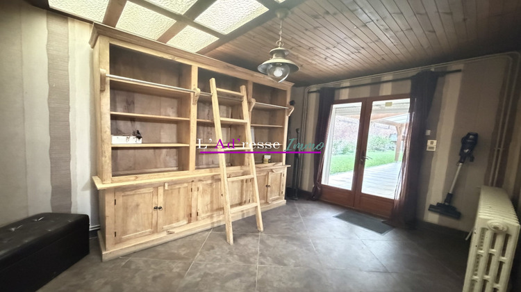 Ma-Cabane - Vente Maison Villers-Guislain, 168 m²