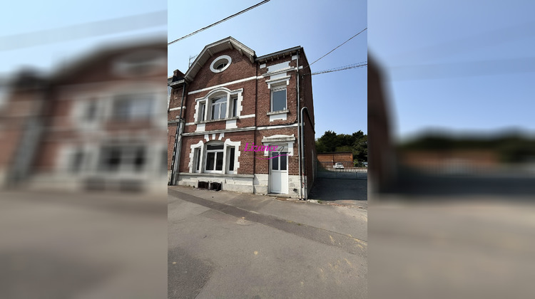 Ma-Cabane - Vente Maison Villers-Guislain, 156 m²