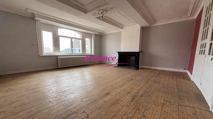 Ma-Cabane - Vente Maison Villers-Guislain, 156 m²