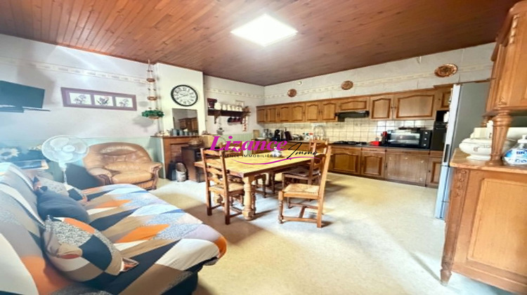 Ma-Cabane - Vente Maison Villers-Guislain, 137 m²