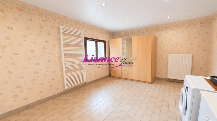 Ma-Cabane - Vente Maison Villers-Guislain, 137 m²