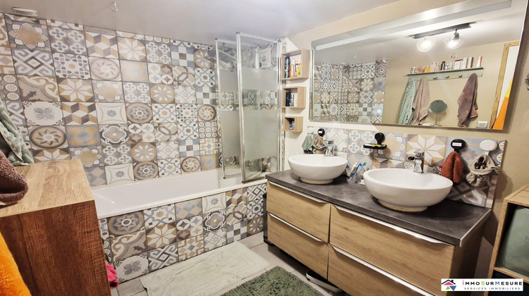 Ma-Cabane - Vente Maison Villers-l'Hôpital, 108 m²