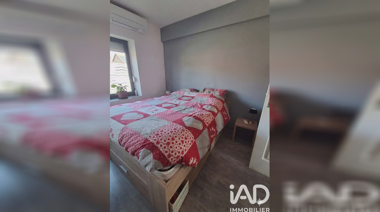 Ma-Cabane - Vente Maison Villers-l'Hôpital, 108 m²