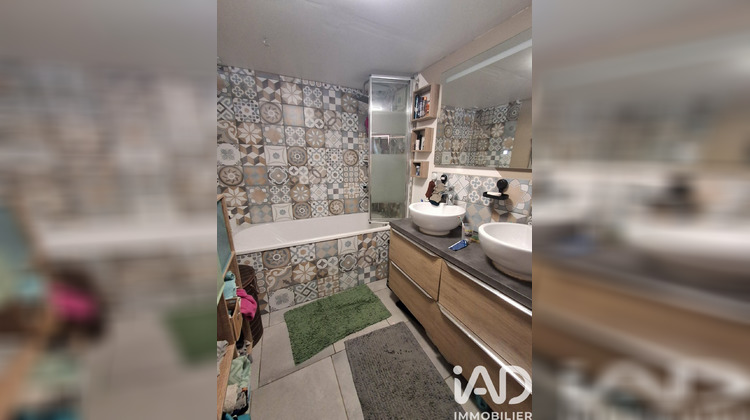 Ma-Cabane - Vente Maison Villers-l'Hôpital, 108 m²