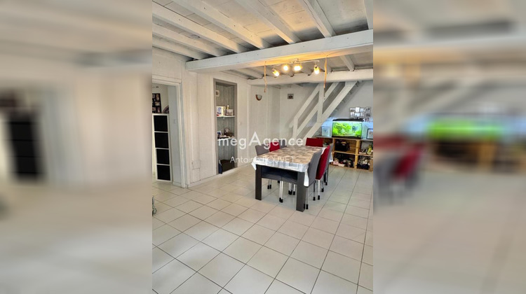 Ma-Cabane - Vente Maison VILLERS L HOPITAL, 165 m²
