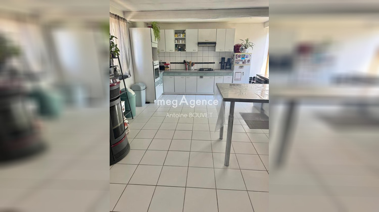 Ma-Cabane - Vente Maison VILLERS L HOPITAL, 165 m²