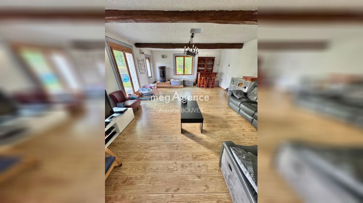 Ma-Cabane - Vente Maison VILLERS L HOPITAL, 165 m²