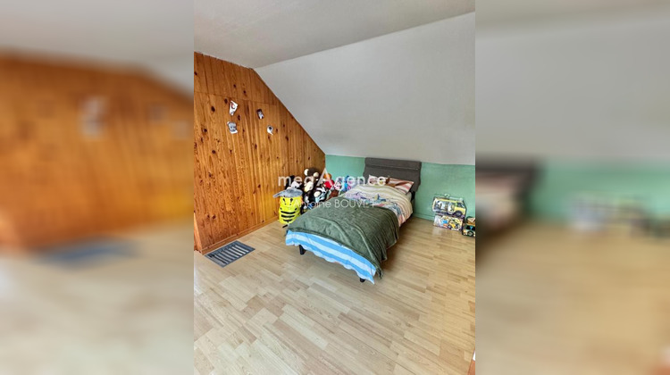 Ma-Cabane - Vente Maison VILLERS L HOPITAL, 165 m²