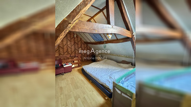 Ma-Cabane - Vente Maison VILLERS L HOPITAL, 165 m²