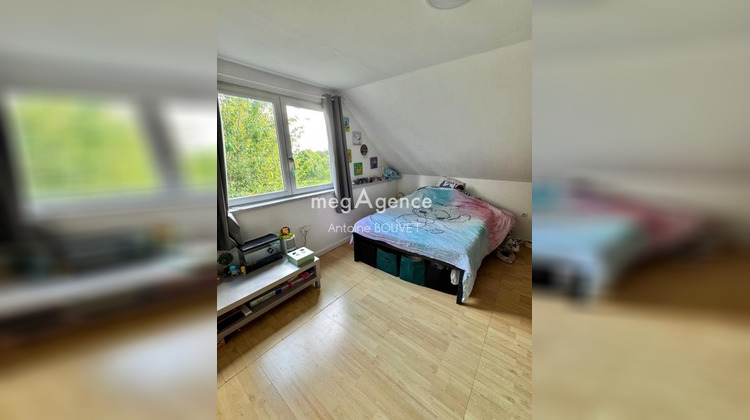 Ma-Cabane - Vente Maison VILLERS L HOPITAL, 165 m²
