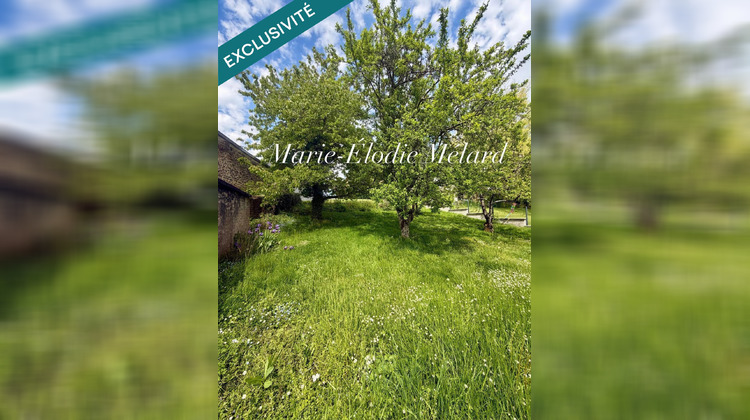 Ma-Cabane - Vente Maison Villers-la-Chevre, 90 m²