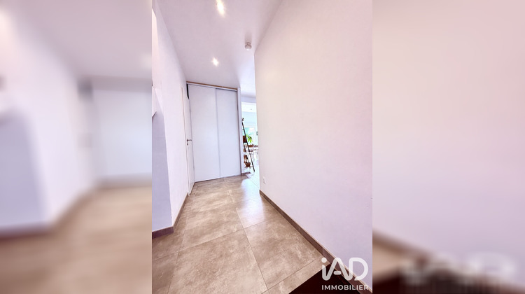 Ma-Cabane - Vente Maison Villers-la-Chèvre, 111 m²