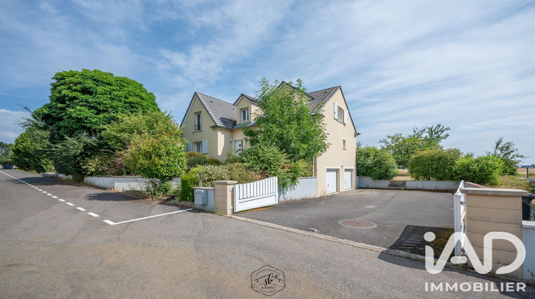 Ma-Cabane - Vente Maison Villers-la-Chèvre, 175 m²