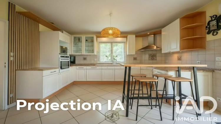 Ma-Cabane - Vente Maison Villers-la-Chèvre, 175 m²