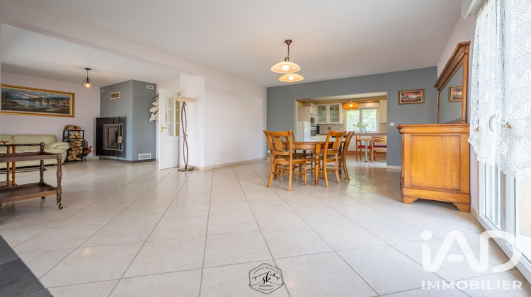 Ma-Cabane - Vente Maison Villers-la-Chèvre, 175 m²