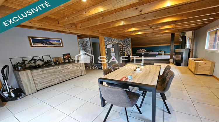 Ma-Cabane - Vente Maison Villers-la-Combe, 145 m²