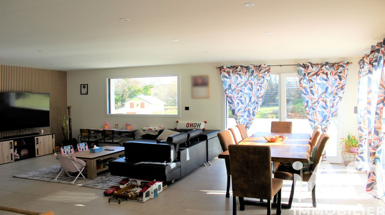 Ma-Cabane - Vente Maison Villers-la-Combe, 149 m²