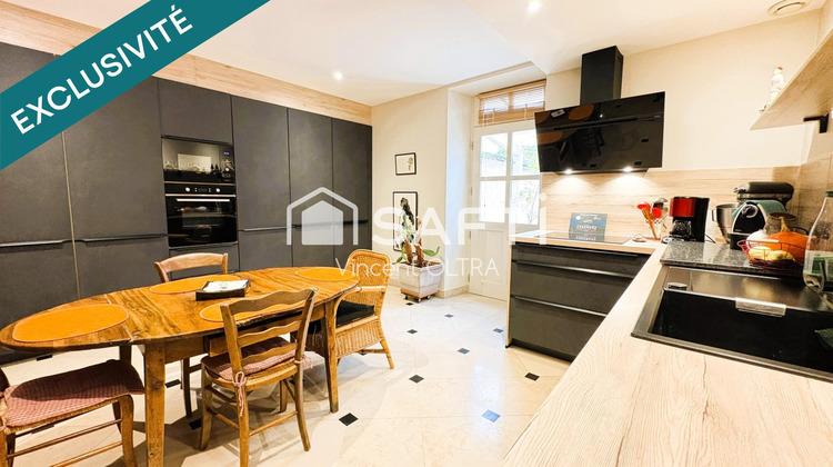 Ma-Cabane - Vente Maison Villers-la-Faye, 235 m²