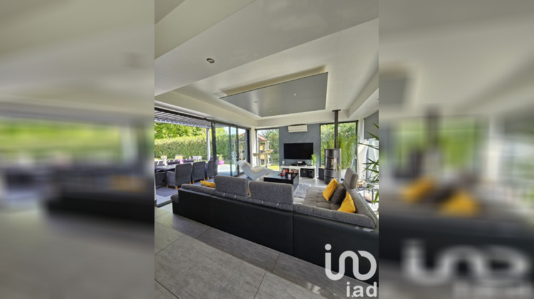 Ma-Cabane - Vente Maison Villers-la-Montagne, 250 m²