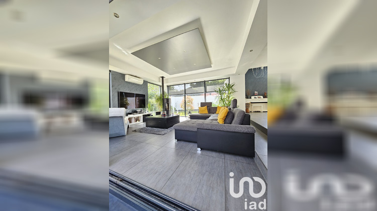 Ma-Cabane - Vente Maison Villers-la-Montagne, 250 m²