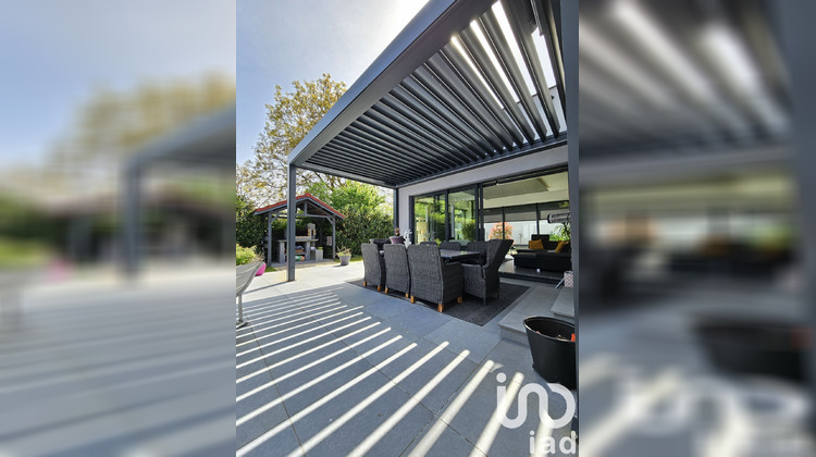 Ma-Cabane - Vente Maison Villers-la-Montagne, 250 m²