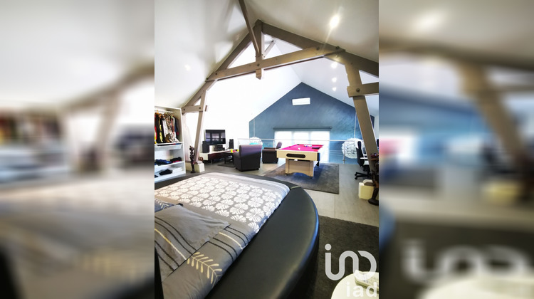 Ma-Cabane - Vente Maison Villers-la-Montagne, 250 m²