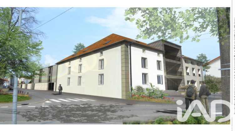 Ma-Cabane - Vente Maison Villers-la-Montagne, 265 m²