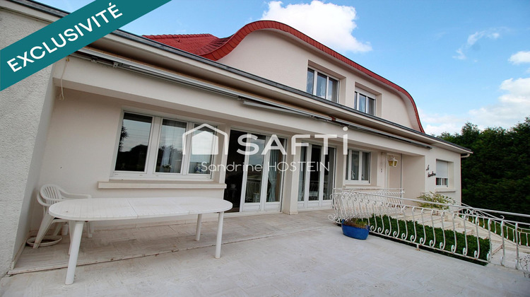 Ma-Cabane - Vente Maison Villers-la-Montagne, 223 m²