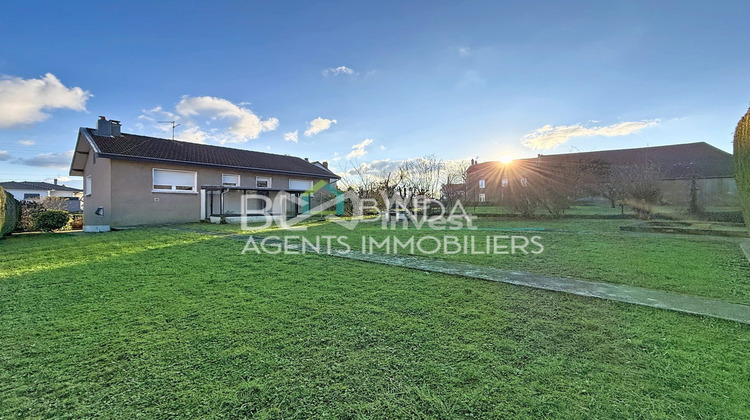 Ma-Cabane - Vente Maison Villers-la-Montagne, 93 m²