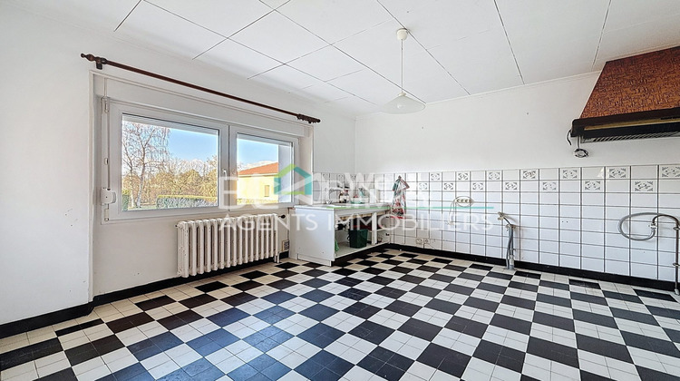 Ma-Cabane - Vente Maison Villers-la-Montagne, 93 m²
