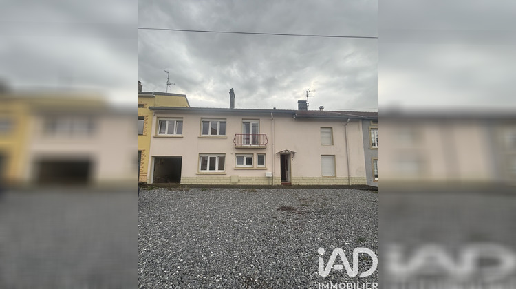 Ma-Cabane - Vente Maison Villers-la-Montagne, 200 m²