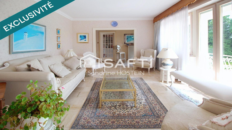 Ma-Cabane - Vente Maison Villers-la-Montagne, 223 m²