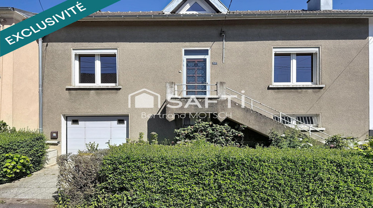 Ma-Cabane - Vente Maison Villers-la-Montagne, 90 m²