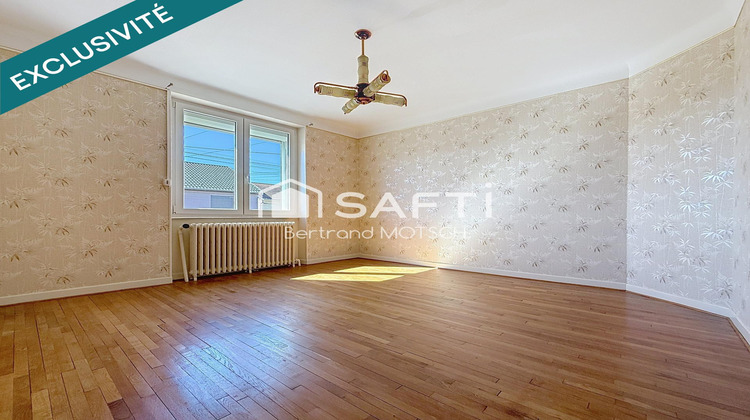 Ma-Cabane - Vente Maison Villers-la-Montagne, 90 m²
