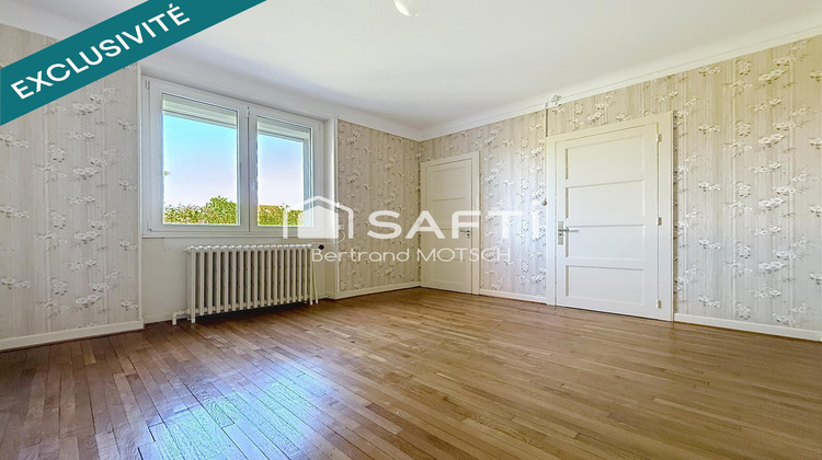 Ma-Cabane - Vente Maison Villers-la-Montagne, 90 m²