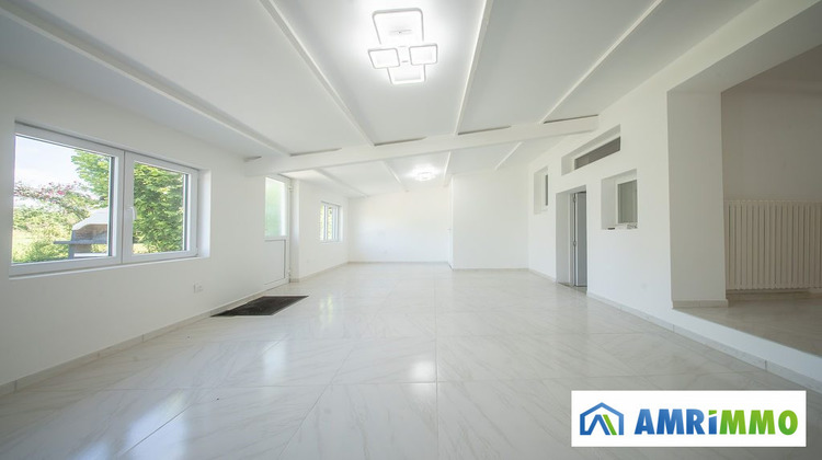 Ma-Cabane - Vente Maison Villers-la-Montagne, 132 m²