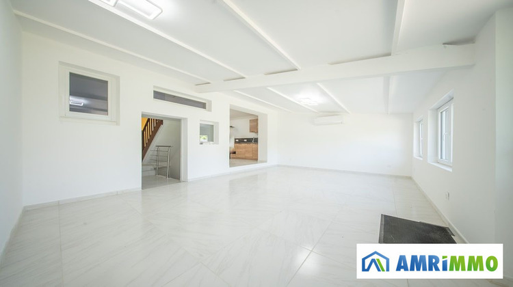 Ma-Cabane - Vente Maison Villers-la-Montagne, 132 m²