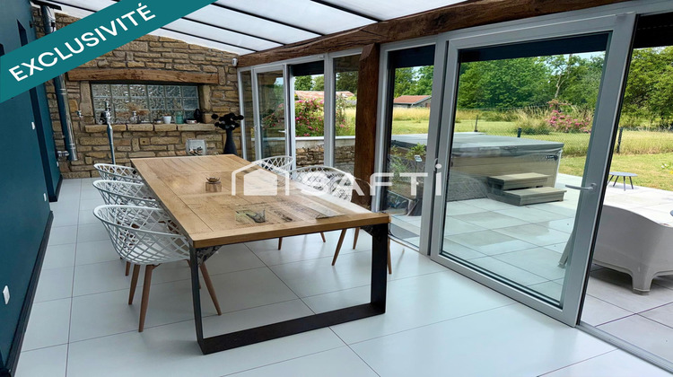 Ma-Cabane - Vente Maison Villers-la-Montagne, 202 m²