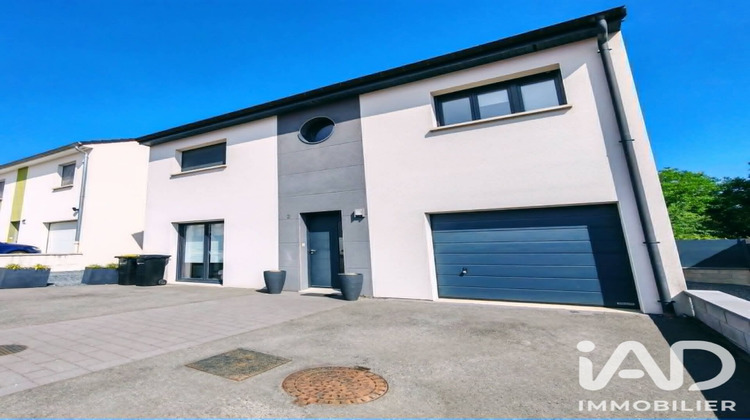 Ma-Cabane - Vente Maison Villers-la-Montagne, 113 m²