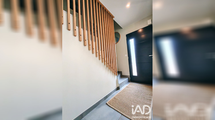 Ma-Cabane - Vente Maison Villers-la-Montagne, 113 m²