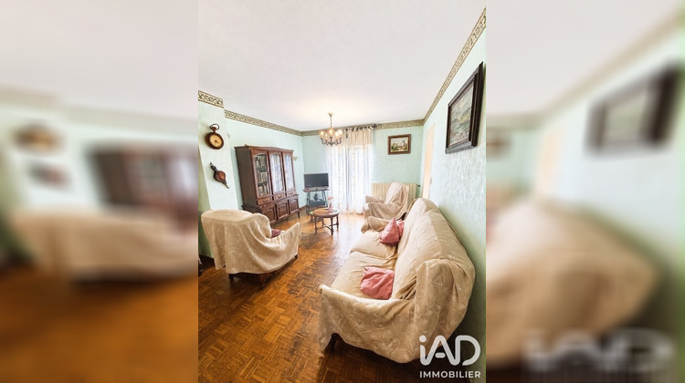 Ma-Cabane - Vente Maison Villers-la-Montagne, 102 m²