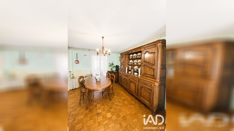 Ma-Cabane - Vente Maison Villers-la-Montagne, 102 m²