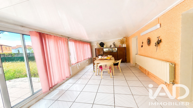 Ma-Cabane - Vente Maison Villers-la-Montagne, 102 m²