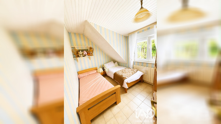 Ma-Cabane - Vente Maison Villers-la-Montagne, 102 m²