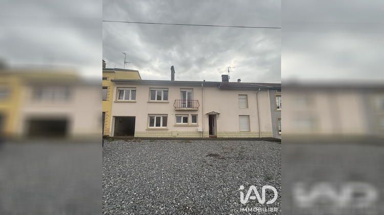 Ma-Cabane - Vente Maison Villers-la-Montagne, 350 m²
