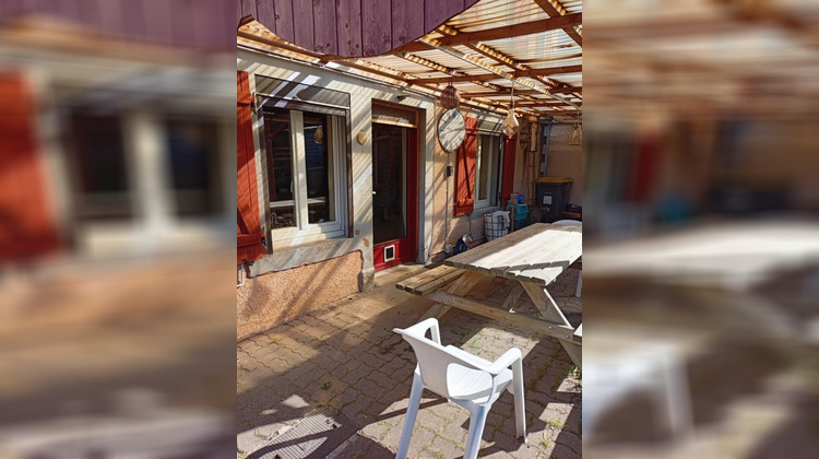 Ma-Cabane - Vente Maison VILLERS-LA-VILLE, 191 m²