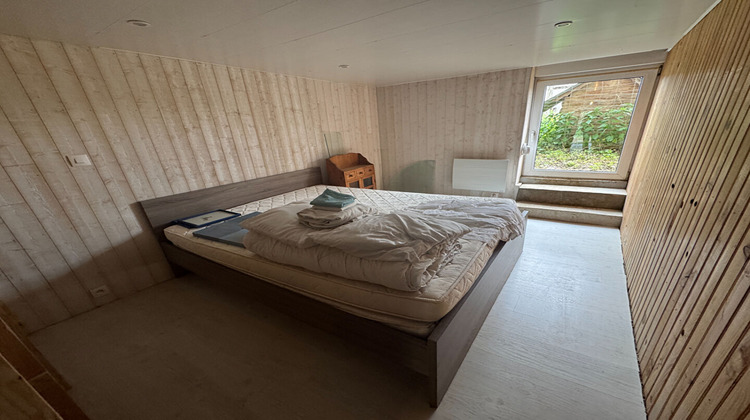 Ma-Cabane - Vente Maison VILLERS-LA-VILLE, 191 m²